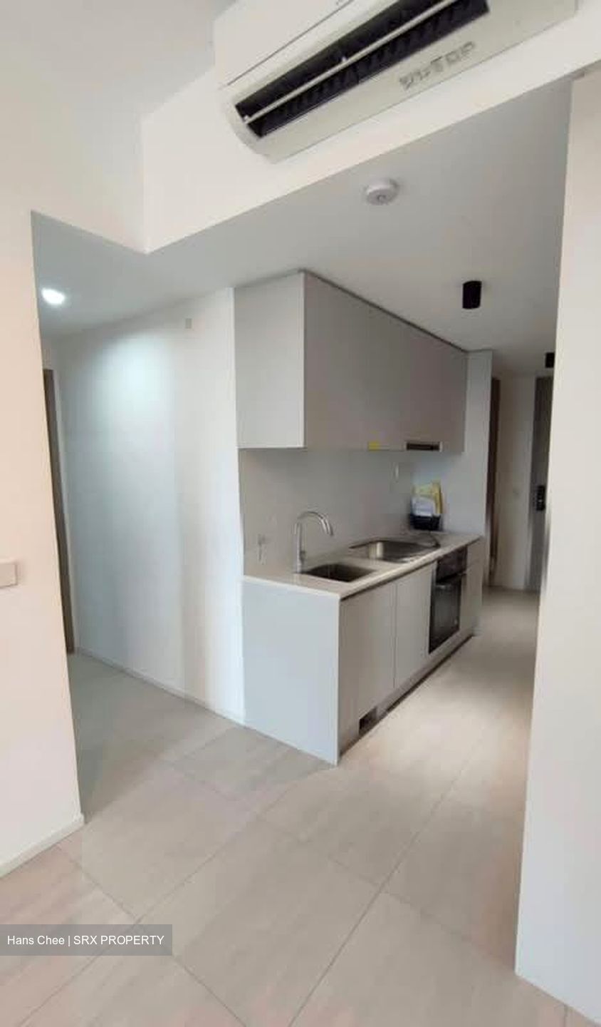 The Woodleigh Residences (D13), Apartment #612525521
